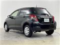 2014 Toyota Vitz