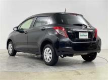 2014 Toyota Vitz