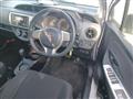 2015 Toyota Vitz