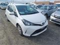 2015 Toyota Vitz