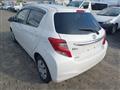 2015 Toyota Vitz