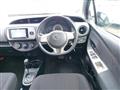 2015 Toyota Vitz