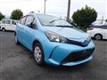2015 Toyota Vitz
