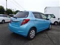 2015 Toyota Vitz