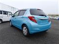 2015 Toyota Vitz