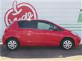 2015 Toyota Vitz