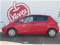 2015 Toyota Vitz