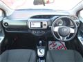 2015 Toyota Vitz