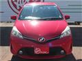 2015 Toyota Vitz