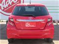2015 Toyota Vitz