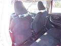 2015 Toyota Vitz