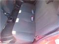 2015 Toyota Vitz