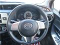 2015 Toyota Vitz