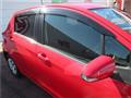 2015 Toyota Vitz