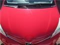 2015 Toyota Vitz