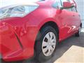 2015 Toyota Vitz