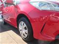 2015 Toyota Vitz