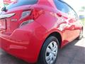 2015 Toyota Vitz