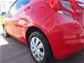 2015 Toyota Vitz