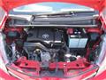 2015 Toyota Vitz