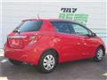 2015 Toyota Vitz