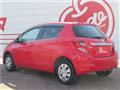 2015 Toyota Vitz