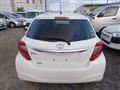 2015 Toyota Vitz