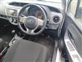 2015 Toyota Vitz