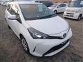 2015 Toyota Vitz