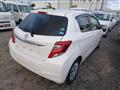 2015 Toyota Vitz