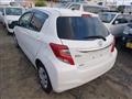 2015 Toyota Vitz