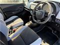 2015 Toyota Vitz