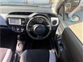 2015 Toyota Vitz