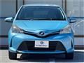 2015 Toyota Vitz