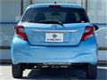 2015 Toyota Vitz