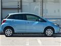 2015 Toyota Vitz