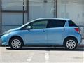 2015 Toyota Vitz