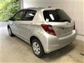 2015 Toyota Vitz