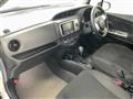 2015 Toyota Vitz