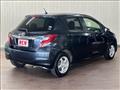 2015 Toyota Vitz
