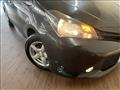 2015 Toyota Vitz