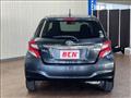 2015 Toyota Vitz