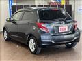 2015 Toyota Vitz