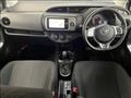 2015 Toyota Vitz