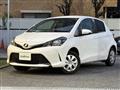 2015 Toyota Vitz