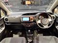2015 Toyota Vitz