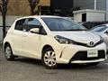 2015 Toyota Vitz