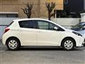 2015 Toyota Vitz