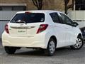 2015 Toyota Vitz