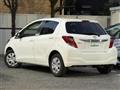 2015 Toyota Vitz